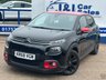 USED 2018 68 CITROEN C3 1.2 PureTech Flair Hatchback 5dr Petrol Manual Euro 6 (s/s) (82 ps) GREAT SERVICE HISTORY WITH THIS CAR