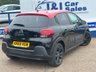 USED 2018 68 CITROEN C3 1.2 PureTech Flair Hatchback 5dr Petrol Manual Euro 6 (s/s) (82 ps) GREAT SERVICE HISTORY WITH THIS CAR
