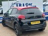 USED 2018 68 CITROEN C3 1.2 PureTech Flair Hatchback 5dr Petrol Manual Euro 6 (s/s) (82 ps) GREAT SERVICE HISTORY WITH THIS CAR
