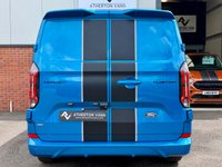 USED 2024 74 FORD TRANSIT CUSTOM 2.5 320 Duratec 11.8kWh SPORT COMBI Van 5dr Petrol Plug-in HYBRID AUTO L1 Euro 6 (232 ps) *** UK DELIVERY AVAILABLE *** SPORT HYBRID // GREAT FACTORY UPGRADES INC 19'' ALLOYS