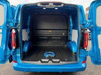 USED 2024 74 FORD TRANSIT CUSTOM 2.5 320 Duratec 11.8kWh SPORT COMBI Van 5dr Petrol Plug-in HYBRID AUTO L1 Euro 6 (232 ps) *** UK DELIVERY AVAILABLE *** SPORT HYBRID // GREAT FACTORY UPGRADES INC 19'' ALLOYS