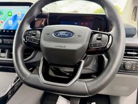 USED 2024 74 FORD TRANSIT CUSTOM 2.5 320 Duratec 11.8kWh SPORT COMBI Van 5dr Petrol Plug-in HYBRID AUTO L1 Euro 6 (232 ps) *** UK DELIVERY AVAILABLE *** SPORT HYBRID // GREAT FACTORY UPGRADES INC 19'' ALLOYS