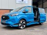 USED 2024 74 FORD TRANSIT CUSTOM 2.5 320 Duratec 11.8kWh SPORT COMBI Van 5dr Petrol Plug-in HYBRID AUTO L1 Euro 6 (232 ps) *** UK DELIVERY AVAILABLE *** SPORT HYBRID // GREAT FACTORY UPGRADES INC 19'' ALLOYS
