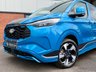 USED 2024 74 FORD TRANSIT CUSTOM 2.5 320 Duratec 11.8kWh SPORT COMBI Van 5dr Petrol Plug-in HYBRID AUTO L1 Euro 6 (232 ps) *** UK DELIVERY AVAILABLE *** SPORT HYBRID // GREAT FACTORY UPGRADES INC 19'' ALLOYS