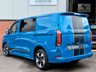 USED 2024 74 FORD TRANSIT CUSTOM 2.5 320 Duratec 11.8kWh SPORT COMBI Van 5dr Petrol Plug-in HYBRID AUTO L1 Euro 6 (232 ps) *** UK DELIVERY AVAILABLE *** SPORT HYBRID // GREAT FACTORY UPGRADES INC 19'' ALLOYS