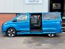 USED 2024 74 FORD TRANSIT CUSTOM 2.5 320 Duratec 11.8kWh SPORT COMBI Van 5dr Petrol Plug-in HYBRID AUTO L1 Euro 6 (232 ps) *** UK DELIVERY AVAILABLE *** SPORT HYBRID // GREAT FACTORY UPGRADES INC 19'' ALLOYS