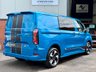 USED 2024 74 FORD TRANSIT CUSTOM 2.5 320 Duratec 11.8kWh SPORT COMBI Van 5dr Petrol Plug-in HYBRID AUTO L1 Euro 6 (232 ps) *** UK DELIVERY AVAILABLE *** SPORT HYBRID // GREAT FACTORY UPGRADES INC 19'' ALLOYS