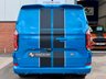 USED 2024 74 FORD TRANSIT CUSTOM 2.5 320 Duratec 11.8kWh SPORT COMBI Van 5dr Petrol Plug-in HYBRID AUTO L1 Euro 6 (232 ps) *** UK DELIVERY AVAILABLE *** SPORT HYBRID // GREAT FACTORY UPGRADES INC 19'' ALLOYS
