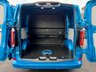 USED 2024 74 FORD TRANSIT CUSTOM 2.5 320 Duratec 11.8kWh SPORT COMBI Van 5dr Petrol Plug-in HYBRID AUTO L1 Euro 6 (232 ps) *** UK DELIVERY AVAILABLE *** SPORT HYBRID // GREAT FACTORY UPGRADES INC 19'' ALLOYS
