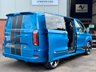 USED 2024 74 FORD TRANSIT CUSTOM 2.5 320 Duratec 11.8kWh SPORT COMBI Van 5dr Petrol Plug-in HYBRID AUTO L1 Euro 6 (232 ps) *** UK DELIVERY AVAILABLE *** SPORT HYBRID // GREAT FACTORY UPGRADES INC 19'' ALLOYS