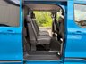 USED 2024 74 FORD TRANSIT CUSTOM 2.5 320 Duratec 11.8kWh SPORT COMBI Van 5dr Petrol Plug-in HYBRID AUTO L1 Euro 6 (232 ps) *** UK DELIVERY AVAILABLE *** SPORT HYBRID // GREAT FACTORY UPGRADES INC 19'' ALLOYS