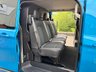 USED 2024 74 FORD TRANSIT CUSTOM 2.5 320 Duratec 11.8kWh SPORT COMBI Van 5dr Petrol Plug-in HYBRID AUTO L1 Euro 6 (232 ps) *** UK DELIVERY AVAILABLE *** SPORT HYBRID // GREAT FACTORY UPGRADES INC 19'' ALLOYS