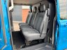 USED 2024 74 FORD TRANSIT CUSTOM 2.5 320 Duratec 11.8kWh SPORT COMBI Van 5dr Petrol Plug-in HYBRID AUTO L1 Euro 6 (232 ps) *** UK DELIVERY AVAILABLE *** SPORT HYBRID // GREAT FACTORY UPGRADES INC 19'' ALLOYS