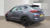 USED 2020 HYUNDAI TUCSON 1.6 T-GDi N Line SUV 5dr Petrol DCT Euro 6 (s/s) (177 ps) FULL HISTORY+NAV+HALF LEATHER