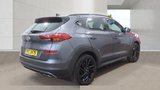 USED 2020 HYUNDAI TUCSON 1.6 T-GDi N Line SUV 5dr Petrol DCT Euro 6 (s/s) (177 ps) FULL HISTORY+NAV+HALF LEATHER