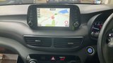 USED 2020 HYUNDAI TUCSON 1.6 T-GDi N Line SUV 5dr Petrol DCT Euro 6 (s/s) (177 ps) FULL HISTORY+NAV+HALF LEATHER