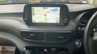USED 2020 HYUNDAI TUCSON 1.6 T-GDi N Line SUV 5dr Petrol DCT Euro 6 (s/s) (177 ps) FULL HISTORY+NAV+HALF LEATHER