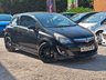 USED 2013 63 VAUXHALL CORSA 1.2 16V Limited Edition Hatchback 3dr Petrol Manual Euro 5 (85 ps) **ONLY 73,000 MILES**
