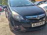USED 2013 63 VAUXHALL CORSA 1.2 16V Limited Edition Hatchback 3dr Petrol Manual Euro 5 (85 ps) **ONLY 73,000 MILES**