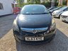 USED 2013 63 VAUXHALL CORSA 1.2 16V Limited Edition Hatchback 3dr Petrol Manual Euro 5 (85 ps) **ONLY 73,000 MILES**