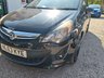 USED 2013 63 VAUXHALL CORSA 1.2 16V Limited Edition Hatchback 3dr Petrol Manual Euro 5 (85 ps) **ONLY 73,000 MILES**