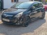 USED 2013 63 VAUXHALL CORSA 1.2 16V Limited Edition Hatchback 3dr Petrol Manual Euro 5 (85 ps) **ONLY 73,000 MILES**