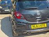 USED 2013 63 VAUXHALL CORSA 1.2 16V Limited Edition Hatchback 3dr Petrol Manual Euro 5 (85 ps) **ONLY 73,000 MILES**