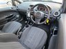 USED 2013 63 VAUXHALL CORSA 1.2 16V Limited Edition Hatchback 3dr Petrol Manual Euro 5 (85 ps) **ONLY 73,000 MILES**