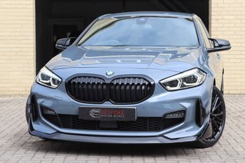 2023 BMW 1 SERIES