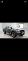 USED 2021 71 FORD RANGER 2.0 EcoBlue WILDTRAK Pickup Double Cab 4dr Diesel Auto 4WD Euro 6 (s/s) (* NO  V A T *) GENUINE MS-RT / NO  VAT  TO  PAY /// 1 OWNER + FULL FORD SERVICE HISTORY