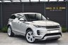USED 2019 69 LAND ROVER RANGE ROVER EVOQUE 2.0 P200 MHEV R-Dynamic SE SUV 5dr Petrol Auto 4WD Euro 6 (s/s) (200 ps) 12 MONTHS WARRANTY INCLUDED