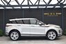 USED 2019 69 LAND ROVER RANGE ROVER EVOQUE 2.0 P200 MHEV R-Dynamic SE SUV 5dr Petrol Auto 4WD Euro 6 (s/s) (200 ps) 12 MONTHS WARRANTY INCLUDED