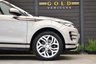 USED 2019 69 LAND ROVER RANGE ROVER EVOQUE 2.0 P200 MHEV R-Dynamic SE SUV 5dr Petrol Auto 4WD Euro 6 (s/s) (200 ps) 12 MONTHS WARRANTY INCLUDED
