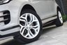 USED 2019 69 LAND ROVER RANGE ROVER EVOQUE 2.0 P200 MHEV R-Dynamic SE SUV 5dr Petrol Auto 4WD Euro 6 (s/s) (200 ps) 12 MONTHS WARRANTY INCLUDED