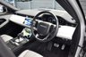 USED 2019 69 LAND ROVER RANGE ROVER EVOQUE 2.0 P200 MHEV R-Dynamic SE SUV 5dr Petrol Auto 4WD Euro 6 (s/s) (200 ps) 12 MONTHS WARRANTY INCLUDED