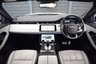 USED 2019 69 LAND ROVER RANGE ROVER EVOQUE 2.0 P200 MHEV R-Dynamic SE SUV 5dr Petrol Auto 4WD Euro 6 (s/s) (200 ps) 12 MONTHS WARRANTY INCLUDED