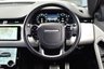 USED 2019 69 LAND ROVER RANGE ROVER EVOQUE 2.0 P200 MHEV R-Dynamic SE SUV 5dr Petrol Auto 4WD Euro 6 (s/s) (200 ps) 12 MONTHS WARRANTY INCLUDED