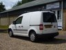 USED 2014 14 VOLKSWAGEN CADDY 1.6 TDI C20 Startline Panel Van 4dr Diesel Manual L1 H1 (149 g/km, 101 bhp) www.suffolkcarcentre.co.uk - Located at Reydon
