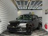 USED 2018 68 LAND ROVER RANGE ROVER SPORT 3.0 SD V6 Autobiography Dynamic SUV 5dr Diesel Auto 4WD Euro 6 (s/s) (306 ps) 