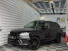 USED 2018 68 LAND ROVER RANGE ROVER SPORT 3.0 SD V6 Autobiography Dynamic SUV 5dr Diesel Auto 4WD Euro 6 (s/s) (306 ps) 