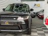 USED 2018 68 LAND ROVER RANGE ROVER SPORT 3.0 SD V6 Autobiography Dynamic SUV 5dr Diesel Auto 4WD Euro 6 (s/s) (306 ps) 