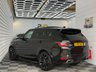 USED 2018 68 LAND ROVER RANGE ROVER SPORT 3.0 SD V6 Autobiography Dynamic SUV 5dr Diesel Auto 4WD Euro 6 (s/s) (306 ps) 