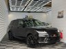 USED 2018 68 LAND ROVER RANGE ROVER SPORT 3.0 SD V6 Autobiography Dynamic SUV 5dr Diesel Auto 4WD Euro 6 (s/s) (306 ps) 