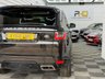 USED 2018 68 LAND ROVER RANGE ROVER SPORT 3.0 SD V6 Autobiography Dynamic SUV 5dr Diesel Auto 4WD Euro 6 (s/s) (306 ps) 