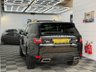 USED 2018 68 LAND ROVER RANGE ROVER SPORT 3.0 SD V6 Autobiography Dynamic SUV 5dr Diesel Auto 4WD Euro 6 (s/s) (306 ps) 