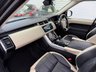 USED 2018 68 LAND ROVER RANGE ROVER SPORT 3.0 SD V6 Autobiography Dynamic SUV 5dr Diesel Auto 4WD Euro 6 (s/s) (306 ps) 