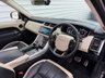 USED 2018 68 LAND ROVER RANGE ROVER SPORT 3.0 SD V6 Autobiography Dynamic SUV 5dr Diesel Auto 4WD Euro 6 (s/s) (306 ps) 