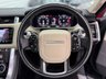 USED 2018 68 LAND ROVER RANGE ROVER SPORT 3.0 SD V6 Autobiography Dynamic SUV 5dr Diesel Auto 4WD Euro 6 (s/s) (306 ps) 
