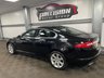 USED 2010 60 JAGUAR XF 3.0d V6 Luxury Auto Euro 5 4dr Automatic Premium Luxury V6