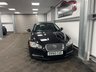 USED 2010 60 JAGUAR XF 3.0d V6 Luxury Auto Euro 5 4dr Automatic Premium Luxury V6